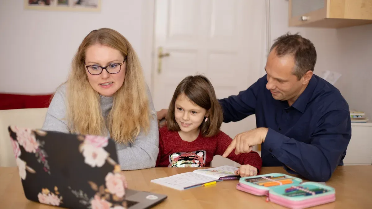 cned ecole a la maison — Cned école à la maison : l'autorisation, le rythme, le suivi