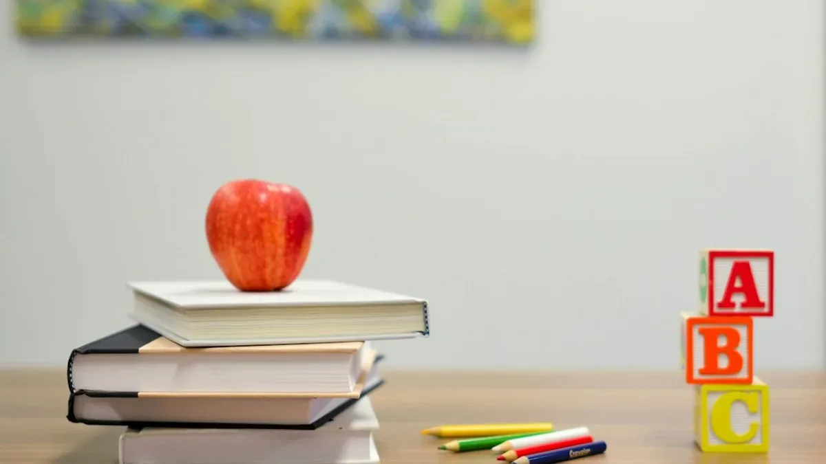 ecole a la maison maternelle — École à la maison maternelle : démarches, autorisation et cours